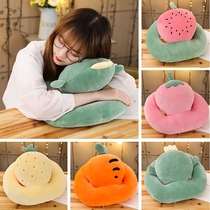 Office nap pillow Sleeping pillow Lunch break pillow Papping Student lying pillow pillow pillow Sleeping artifact lying pillow
