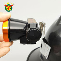 Yufeng Small Head Light Intense Light Charging Small Super Light Lithium Battery Wearing Type Outdoor Small coal mine special mineral lamp