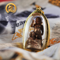 Taiji Treasure Thai Buddha Brand Dragon Pommon moon Li Zun Ma Chanu Heavenly Squire Hanuman Mermaid Son