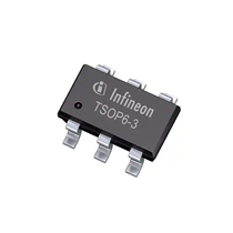 TLE49663KHTSA1 (open collector Hall effect for digital switches)