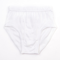 County is a boys pure cotton briefs hypoallergenic series imported from Japan pants breathable big child Japanese