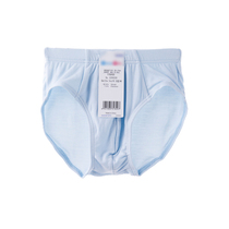 County is a boy modal underwear thin high waist GZF1200 quick-drying air-permeable summer high elastic close-fitting