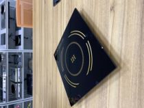 Danbao induction cooker accessories Induction cooker special flat microcrystalline plate upper shell