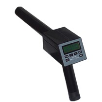 Portable tour measuring instrument Renter RJ38-3602 nuclear radiation detector gamma gun gamma radiation dose