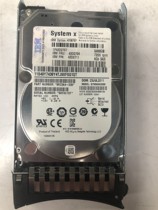 IBM server 500GB hard disk 2 5-inch SAS 42D0708 with module ST9500620SS 500G 7 2