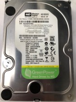 1tb enterprise server hard disk 3 5 inch sata surveillance video Desktop 7 2k Western Data 1T