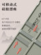 Xiaofeng Fairy Fish Float Box 대용량 다기능 이중층 저장 특별 휴대용 플로트 박스 안티 폴 플로트 박스 박스 Xiaofeng Fairy Fish Float Box 대용량 다기능 이중층 저장 특별 휴대용 플로트 박스 안티 폴 플로트 박스 박스