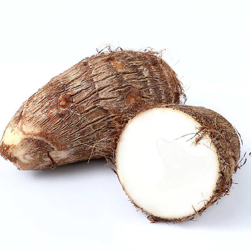 梦强山东毛芋头5斤装