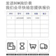 새로운 원래 GP9101 전압에서 PWM LED 디밍 모터 드라이브 GP9101-F20K-L2H1-SW 새로운 원래 GP9101 전압에서 PWM LED 디밍 모터 드라이브 GP9101-F20K-L2H1-SW