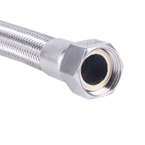 Promotions Stainless steel bellows expansion tank Pressure tank connection metal hose Easy installation Quick construction
