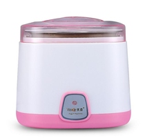 Yoice Youyi Y-SA11 Home Youyi fully automatic stainless steel rice wine machine yoghurt machine liner Y-SA11Yo