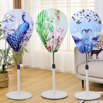 General electric fan cover Dust cover Vertical electric fan cover Floor fan cover Household fan cover Protective cover