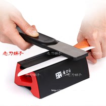 Original dress GRINDER Sharpening Artisan Diamond Bifacial Fixed Angle Knife Sharpening Machine Can Mill ceramic knife TG1706