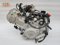 Ring Pine 250 Beach Car Farmers cart All terrain cross-country four-wheeler engine assembly retrofit off-road vehicles