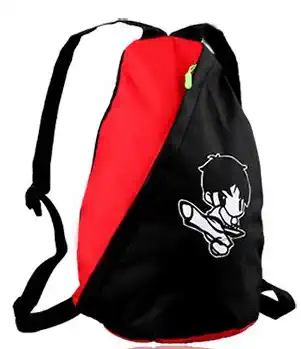Taekwondo shoulder bag Taekwondo bag martial arts bag dance bag Latin dance bag can be printed