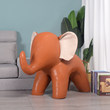 Over large animal sitting stool home ornament jewelry leather elephant stool gorgeon giraffe he horse tiger sitting stool Over large animal sitting stool home ornament jewelry leather elephant stool gorgeon giraffe he horse tiger sitting stool