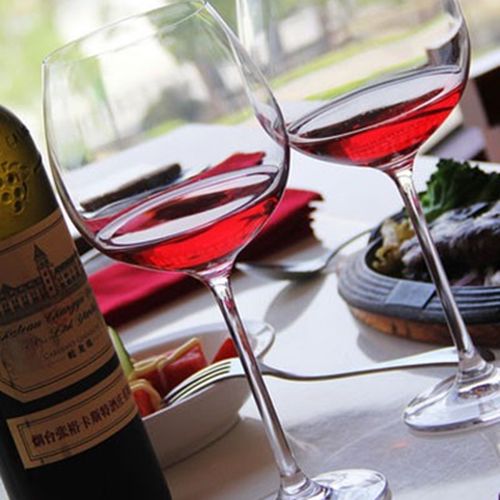 七夕约会不尬聊,这些西餐用酒奥秘你得懂