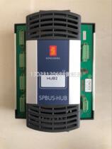 KONGSBERG Konsberg controller SPBUS-HUB original spot bargain