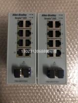 AB network module 1783-US6T2TG2H original spot bargaining