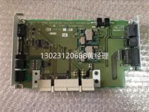 Robot TZ381 control board BU768A312G51 original spot bargaining