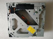 Mazda 6 Mazda6 original car with six discs of CD mechanism