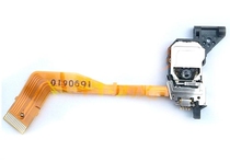 Brand new original 2012 Range Rover with six-disc CD laser head