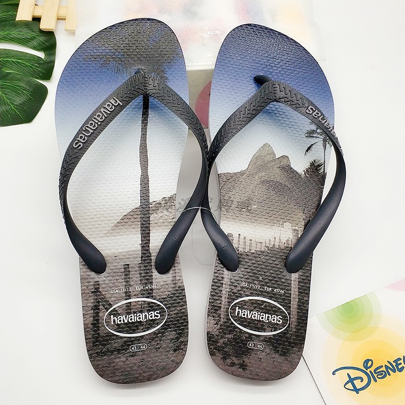 havana ladies flip flops