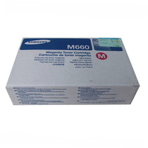 Original Samsung CLP-M660A Magenta Powder Warehouse Samsung CLP-610ND 660ND Toner ST921A