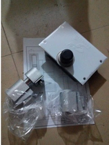 Kenderky ground shaft with frame glass door automatic hinge flat open ground spring middle number aluminium door rotating door shaft