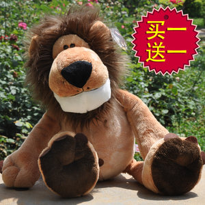  span class=h>狮子 /span>公仔 span class=h>玩偶 /span> span