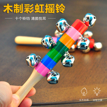 Baby sleeping artifact newborn comfort toy grasping training 0-3 months 1 year old boy and girl develop intelligence