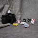kulomim kiki 카메라 핫 슈 커버 m50 Canon R50 Fuji XS20XT-50 Nikon Z30 Sony Zve-10 kulomim kiki 카메라 핫 슈 커버 m50 Canon R50 Fuji XS20XT-50 Nikon Z30 Sony Zve-10