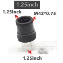 StarPal Focusing Base With Copper Ring High Precision