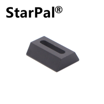 StarPal Hunt Starve Mirror Small Squieu Board Light Weight Astronomical Telescope Guide Star Mirror Connection Plate Dovetail Plate Fixation