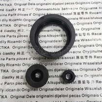 Xinlang Yilang New Santana Polo Polo Octavia Air Filter Shell Rubber Pad Throttle Seal Ring Rubber Pier