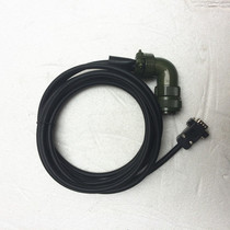 Taida B B2 series more than 750W servo encoder line ASD-BCAEN0003 power line