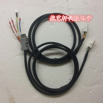 Panasonic servo motor encoder line A6 A5 series mfeca-0100-eam-t finished spot