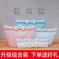 Japanese silicone fresh-keeping bag food-grade refrigerator frozen fresh-keeping sealed bag food bag fruit and vegetable storage thickened