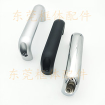 1210-116 132 164 196-BK RD SR aluminum alloy handle oval handle Handway