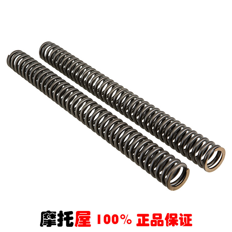 意大利Bitubo赛用川崎ZX-6R小牛改装避震器内芯叉芯前后避震