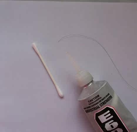 自制不花钱的多肉植物点播神器