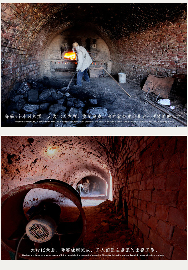 一体立瓦灰中式传统小青瓦仿古瓦片砖小灰瓦铺墙瓦铺地瓦片装饰瓦