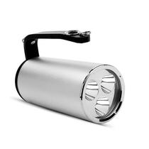 Aeronautical YJ1201 solid portable searchlight SF009 TME2520A-T YJ7102 flashlight camping