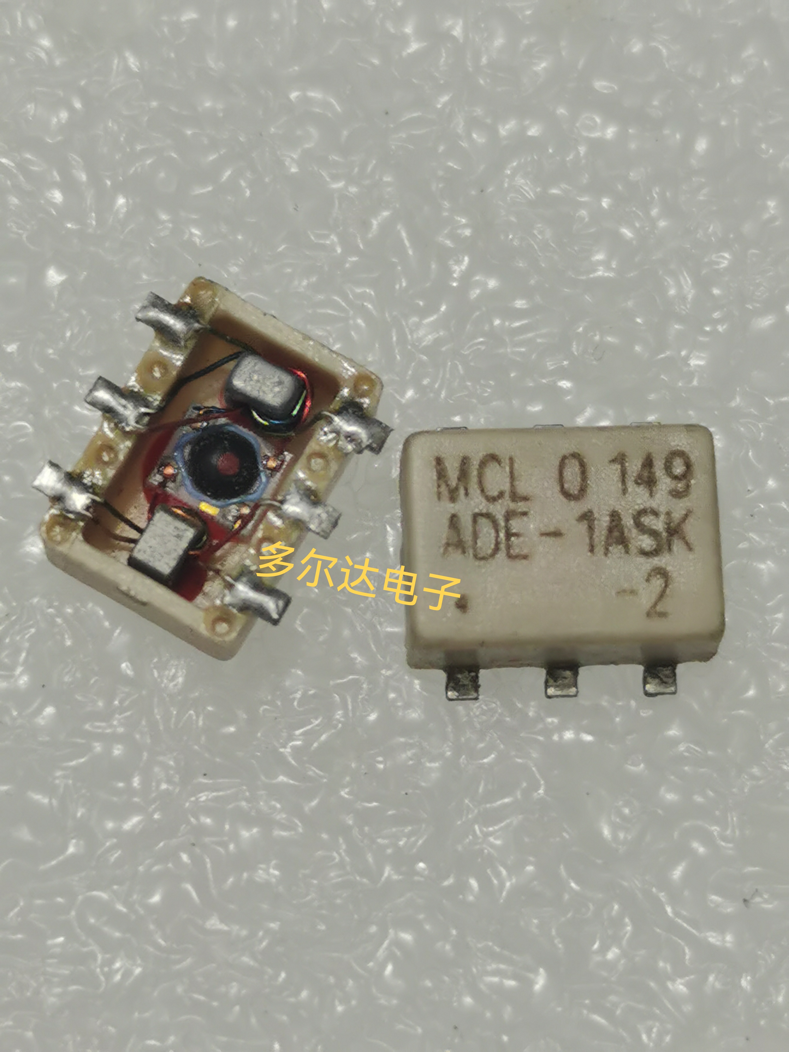 MCLRF frequency mixer - Taobao