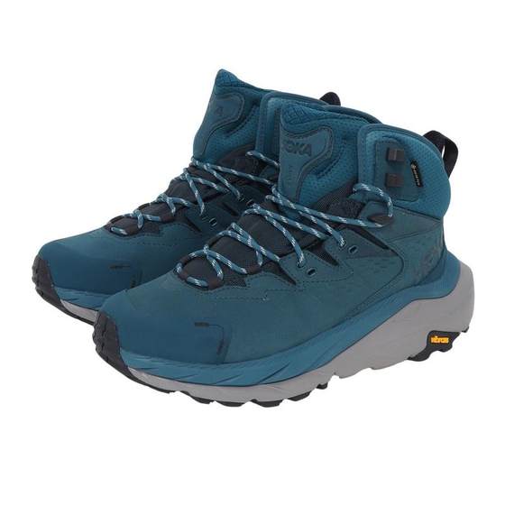 Hoka OneOne high-top waterproof trail running shoes for men outdoor mountaineering and hiking GTX non-slip wear-resistant shock-cushioning men's shoes
Hoka OneOne high-top waterproof trail running shoes for men outdoor mountaineering and hiking GTX non-slip wear-resistant shock-cushioning men's shoes