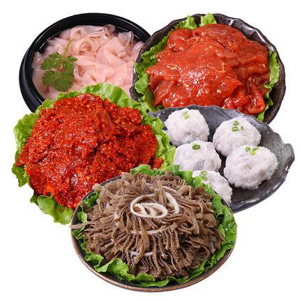 小卓食品旗舰店