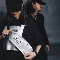 Spot ACW joint DAKEY joint designer Oblique Satchel Bag A COLD WALL single shoulder bag oakley