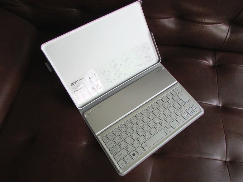 acer宏碁平板p31713322y2g06as全新原装专用蓝牙键盘皮套