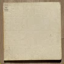 Classic ballad Simon Garfunkel Greatest Hits vinyl record LP Japanese edition