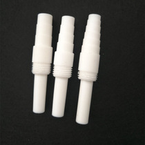 Jinma powder pump Venturi tube Venturi tube powder pump core spraying machine kit Electrostatic powder spray gun accessories